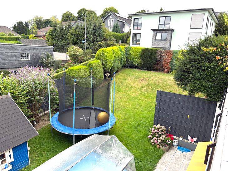 Mehrfamilienhaus, Wohnhaus Wermelskirchen - 6 Zimmer, 398.000&euro; | Angebot:25772598