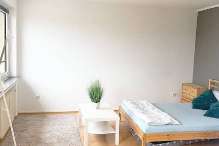 Wohnung Remscheid Nord - 1 Zimmer, 36 m&sup2;, 350&euro; | Angebot:26806057
