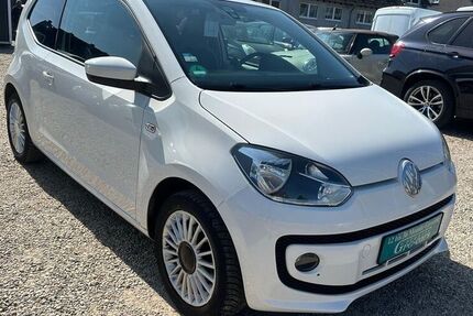 VW up!