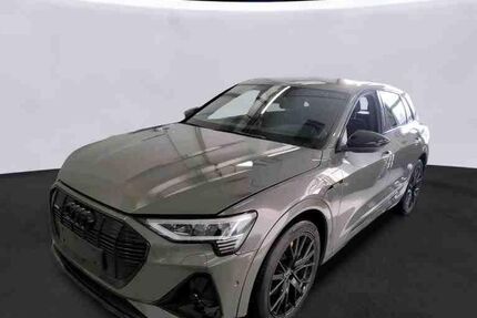 Audi e-tron 43.337 km 35.563 &euro; Hagen 58091