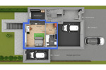 Mehrfamilienhaus, Wohnhaus Düsseldorf Bilk - 1 Zimmer, 291 m&sup2;, 1.149.000&euro; | Angebot:26798074