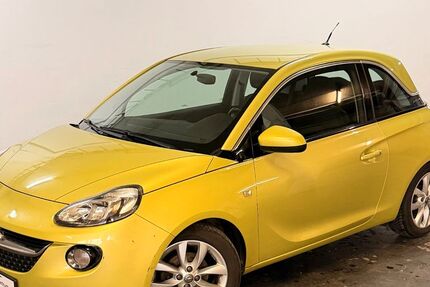 Opel Adam 143.500 km 6.390 &euro; Sprockhövel 45549
