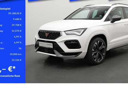 Cupra Ateca 4.979 km 37.980 € Leverkusen 51379