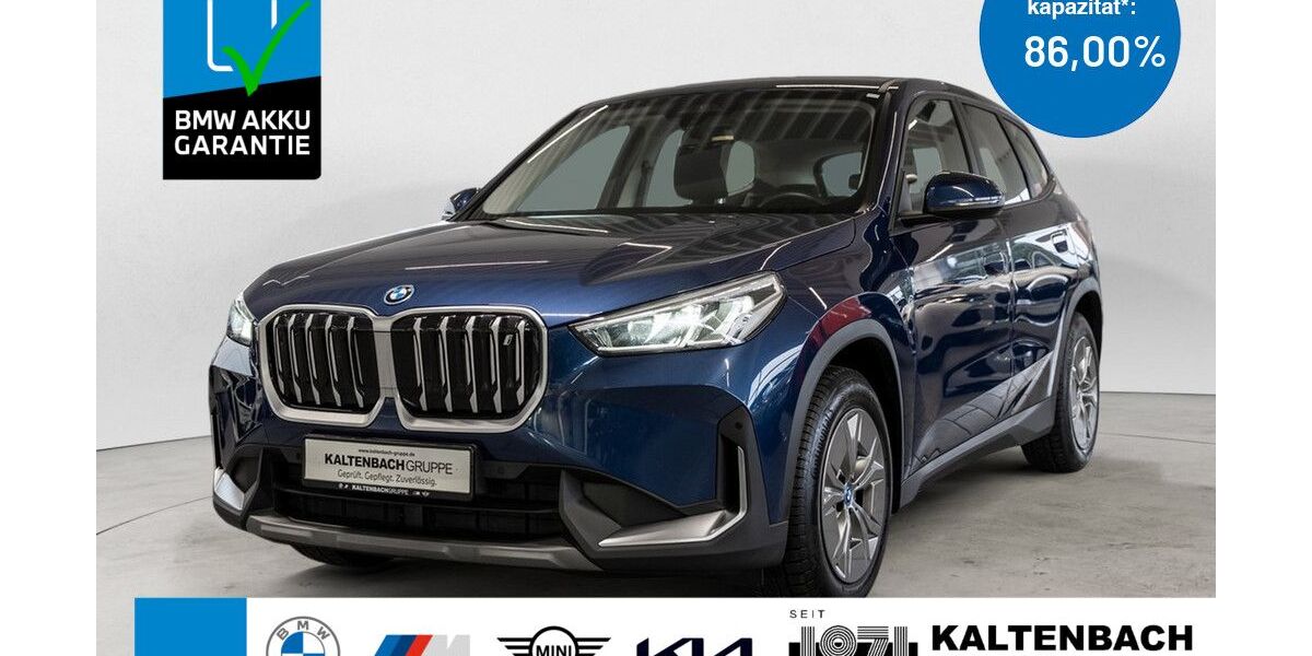 BMW iX1 81.453 km 29.890 &euro; Remscheid 42897