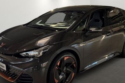 Cupra Born 24.038 km 25.790 € Düsseldorf 40589