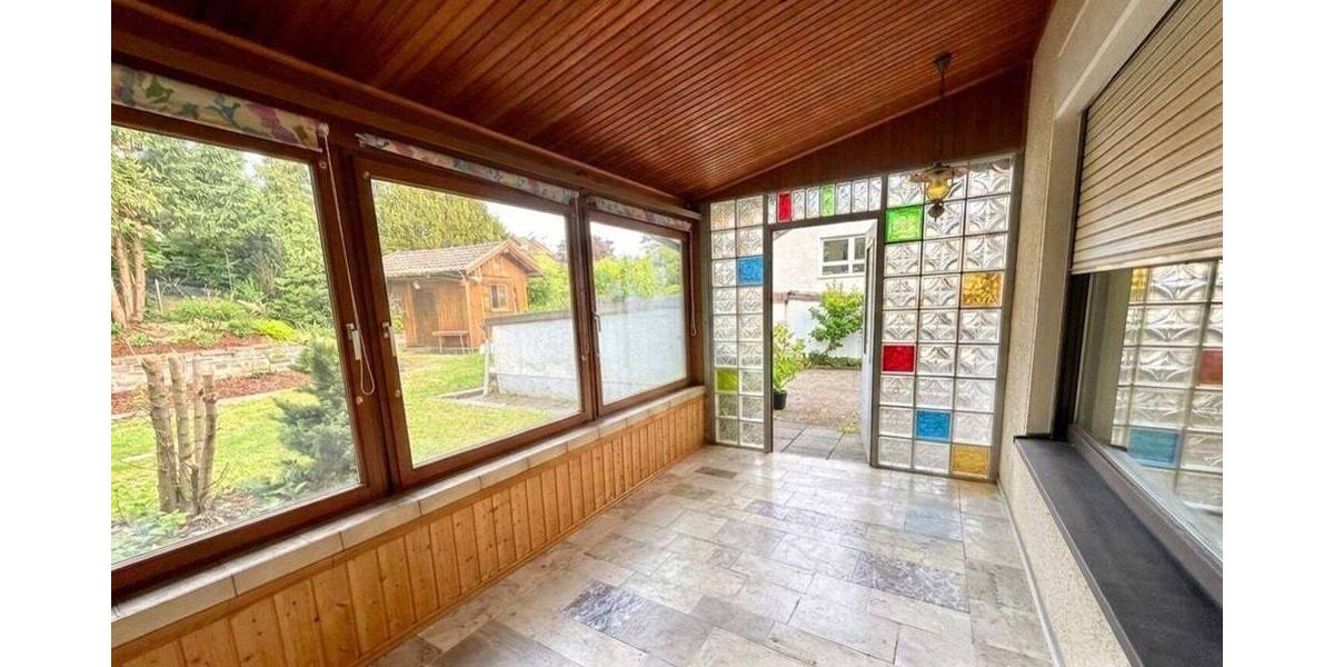 Einfamilienhaus Kürten Dürscheid - 7 Zimmer, 110 m&sup2;, 349.000&euro; | Angebot:26188305