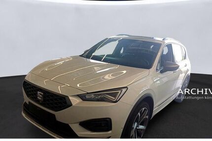 Seat Tarraco 51.418 km 33.980 &euro; Leverkusen 51379