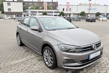VW Polo 140.500 km 12.000 &euro; Düsseldorf 40229