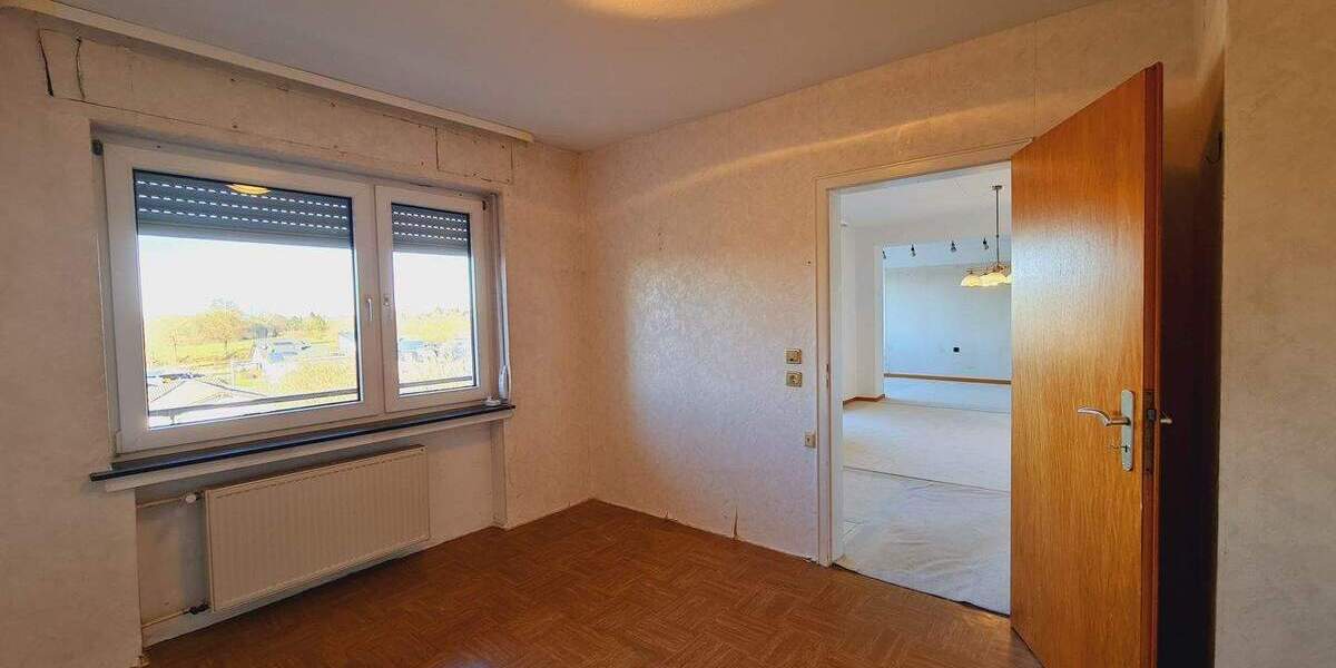 Einfamilienhaus Wermelskirchen Dabringhausen - 5 Zimmer, 136 m&sup2;, 410.000&euro; | Angebot:25800685