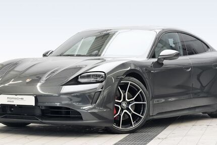 Porsche Taycan 40.145 km 68.990 &euro; Wuppertal 42279