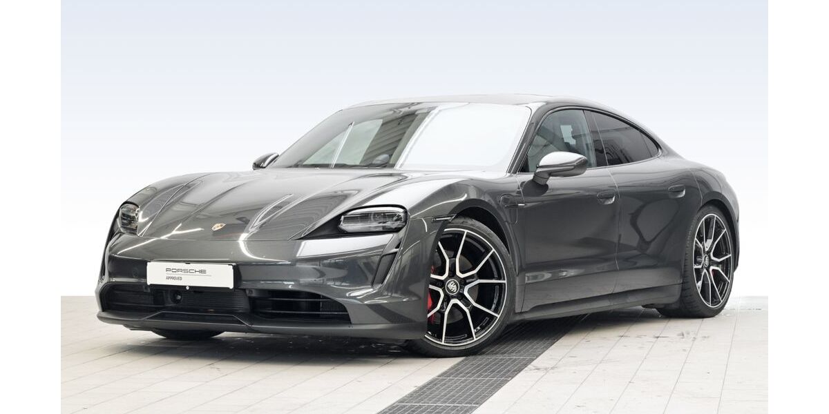 Porsche Taycan 40.145 km 68.990 &euro; Wuppertal 42279