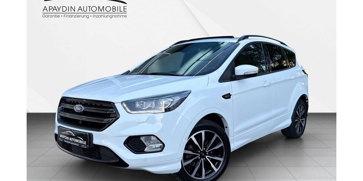 Ford Kuga 94.635 km 14.990 &euro; Hagen 58135