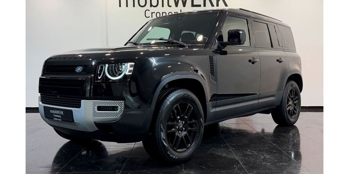 Land Rover Defender 60.800 km 53.990 &euro; Wuppertal 42327
