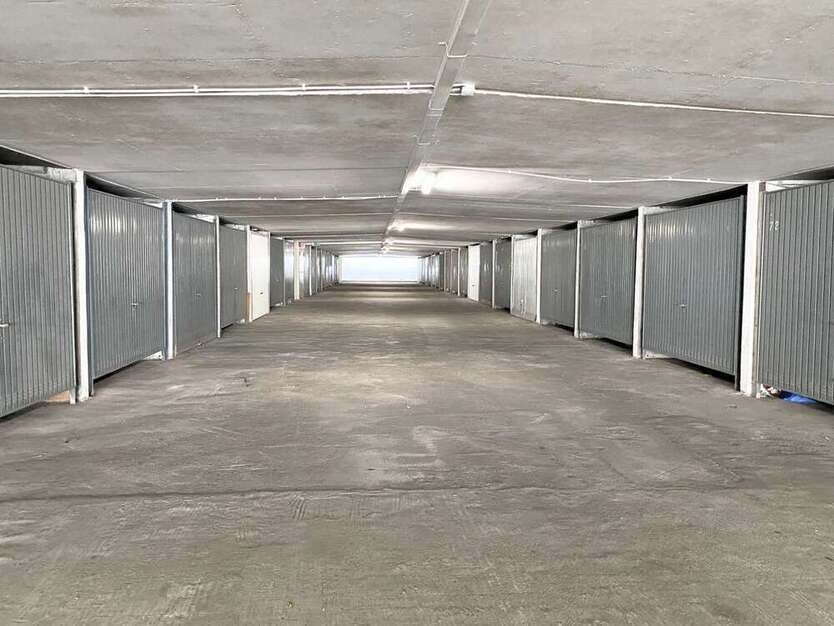 Garage zu verkaufen in Dormagen 10.900 €