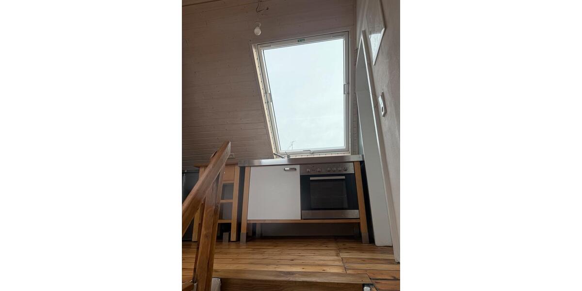Möbliertes Tiny Appartement für kurze oder lange Zeit 1 zimmer
