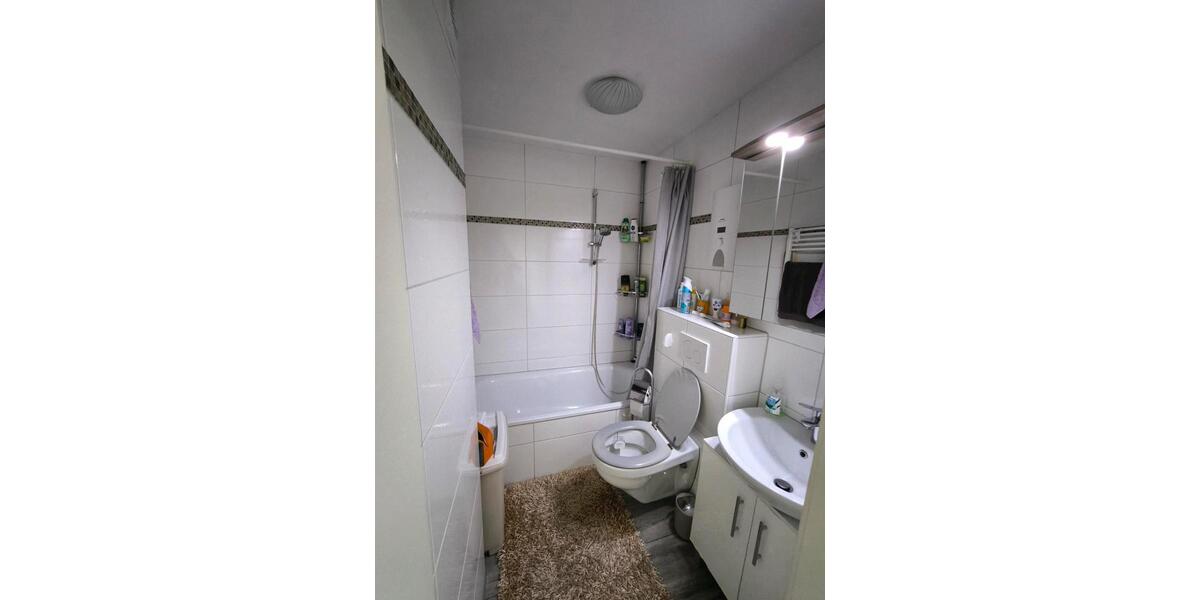 Etagenwohnung Leverkusen Bergisch Neukirchen - 2 Zimmer, 63 m&sup2;, 175.000&euro; | Angebot:27266496