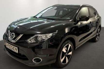 Nissan Qashqai 74.302 km 12.940 € Neuss 41464