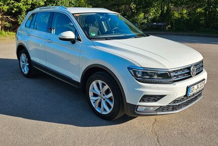 VW Tiguan 152.675 km 17.299 &euro; Langenfeld (Rheinland) 40764