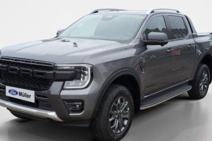 Ford Ranger 14.710 km 49.950 &euro; Bergisch Gladbach 51427