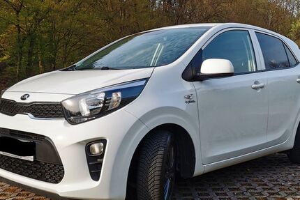 Kia Picanto 114.000 km 7.300 &euro; Radevormwald 42477