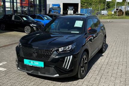 Peugeot 2008 18.636 km 22.990 &euro; Remscheid 42897