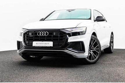 Audi Q8 87.251 km 55.173 &euro; Hagen 58091