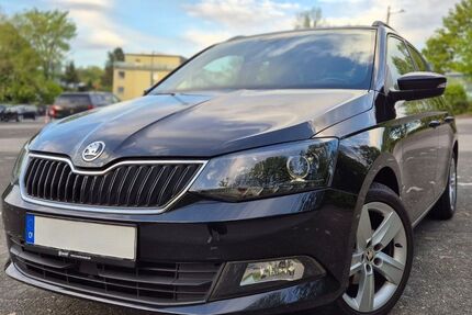 Skoda Fabia 149.900 km 7.390 &euro; Wuppertal 42113