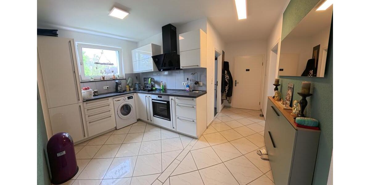 Etagenwohnung Heiligenhaus - 3 Zimmer, 66 m&sup2;, 239.000&euro; | Angebot:26877061