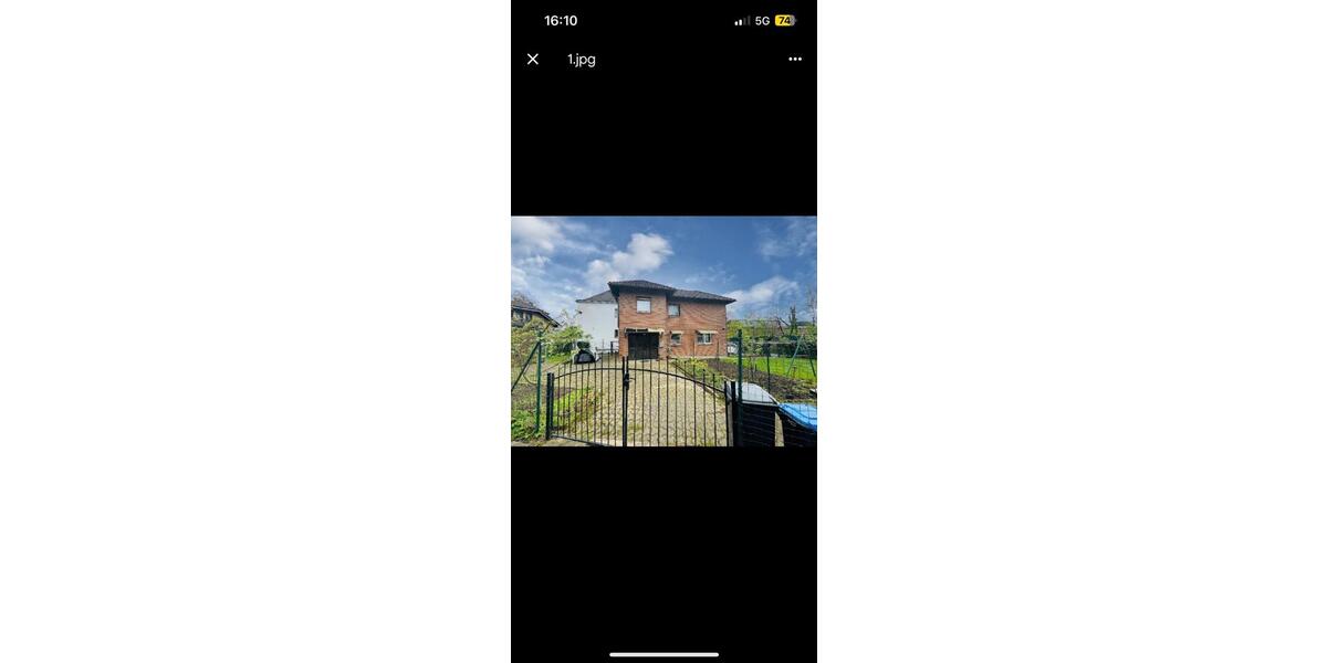 Doppelhaushälfte Wuppertal Sedansberg - 4 Zimmer, 116 m&sup2;, 380.000&euro; | Angebot:25717541