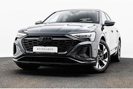 Audi Q8 e-tron 71.575 km 38.230 &euro; Hagen 58091