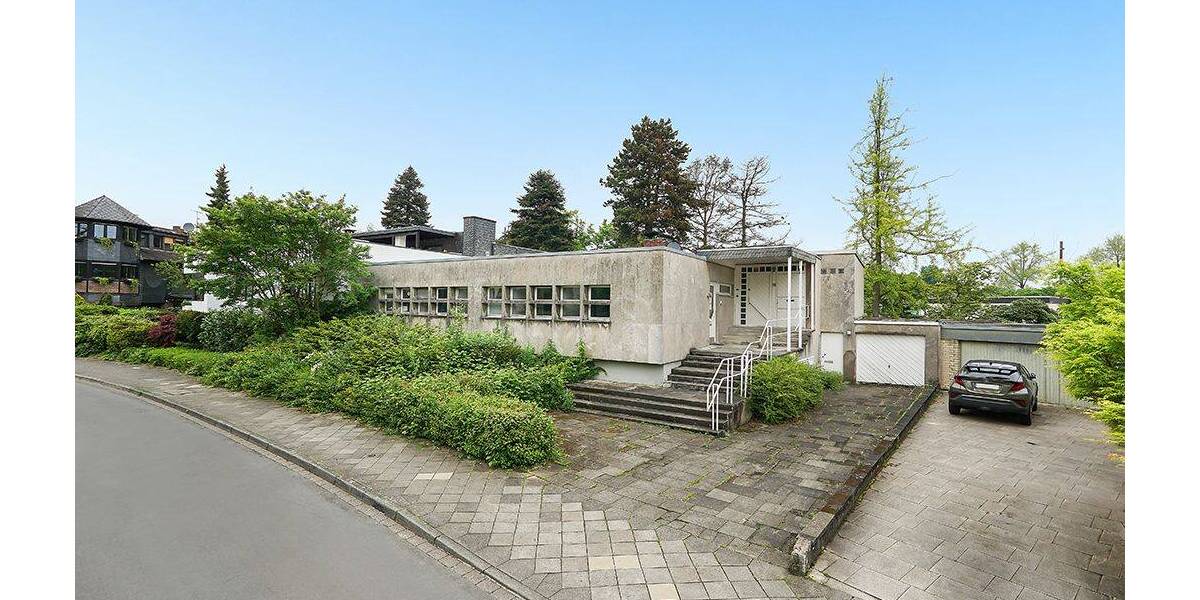 Mehrfamilienhaus, Wohnhaus Düsseldorf Benrath - 1 Zimmer, 305 m&sup2;, 1.240.000&euro; | Angebot:24040960