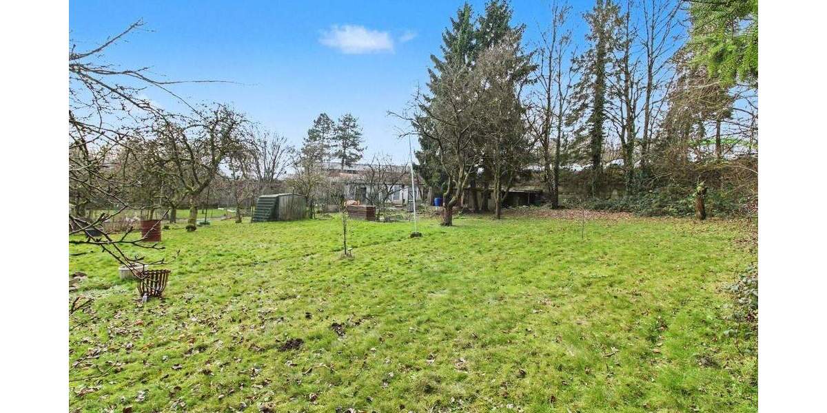 Grundstück Remscheid Süd - 370.000&euro; | Angebot:25291403