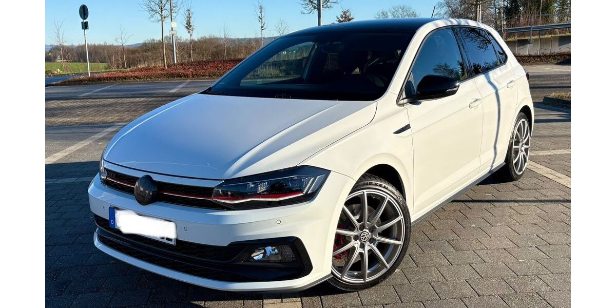 VW Polo 79.734 km 16.690 &euro; Overath 51491