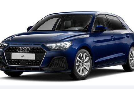 Audi A1 3.312 km 22.960 &euro; Remscheid 42897