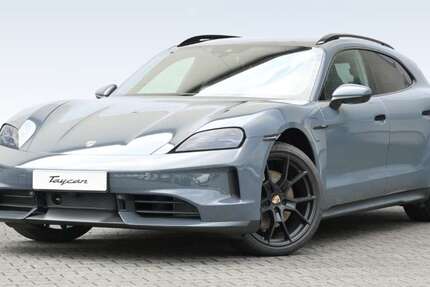 Porsche Taycan 9.999 km 122.900 &euro; Wuppertal 42279