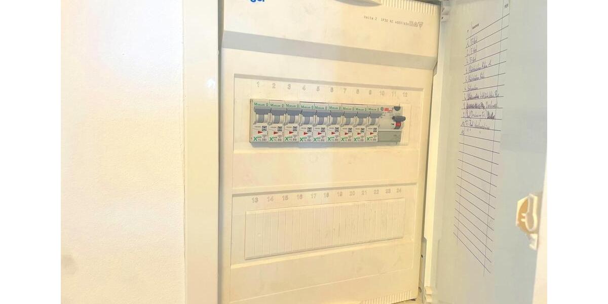 Etagenwohnung Schwelm - 1 Zimmer, 52 m&sup2;, 560&euro; | Angebot:26368669