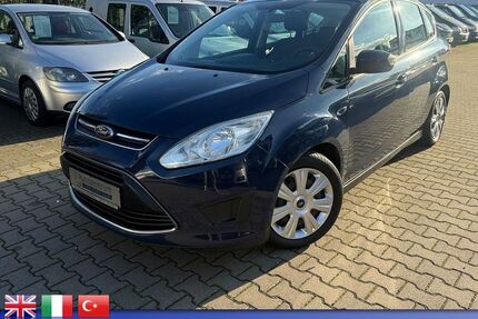 Ford C-Max 103.999 km 3.990 &euro; Langenfeld 40764