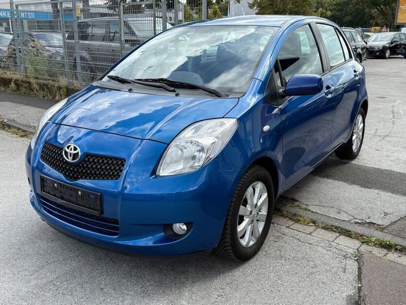 Yaris