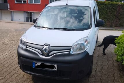 Renault Kangoo 94.577 km 6.999 &euro; Langenfeld (rheinland) 40764