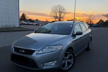 Ford Mondeo 213.000 km 3.490 &euro; Remscheid 42857