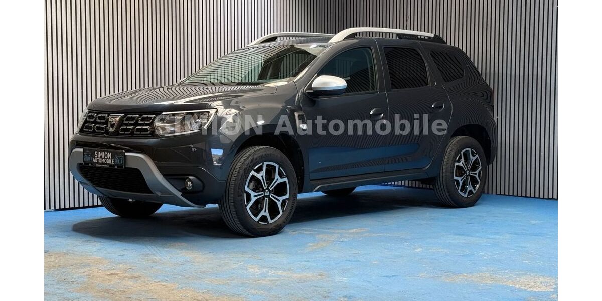 Dacia Duster 67.341 km 13.999 &euro; Engelskirchen 51766