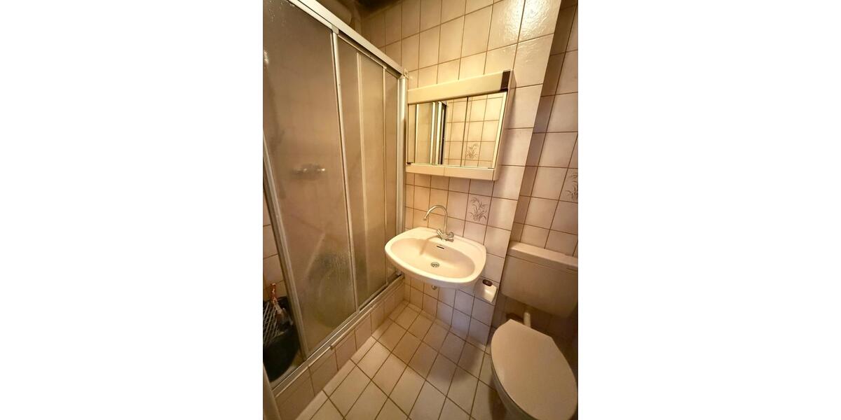 Zwei Zimmerwohnung Erdgeschoss in Wuppertal Heckinghausen 2 zimmer