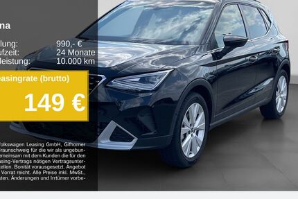 Seat Arona 16.194 km 23.520 &euro; Remscheid 42897