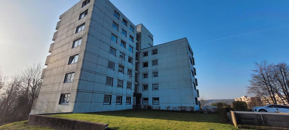 Erdgeschoßwohnung Wuppertal Gemarkung Elberfeld - 3 Zimmer, 83 m&sup2;, 186.000&euro; | Angebot:26224708