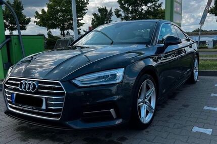 Audi A5 169.000 km 17.900 &euro; Düsseldorf 40229
