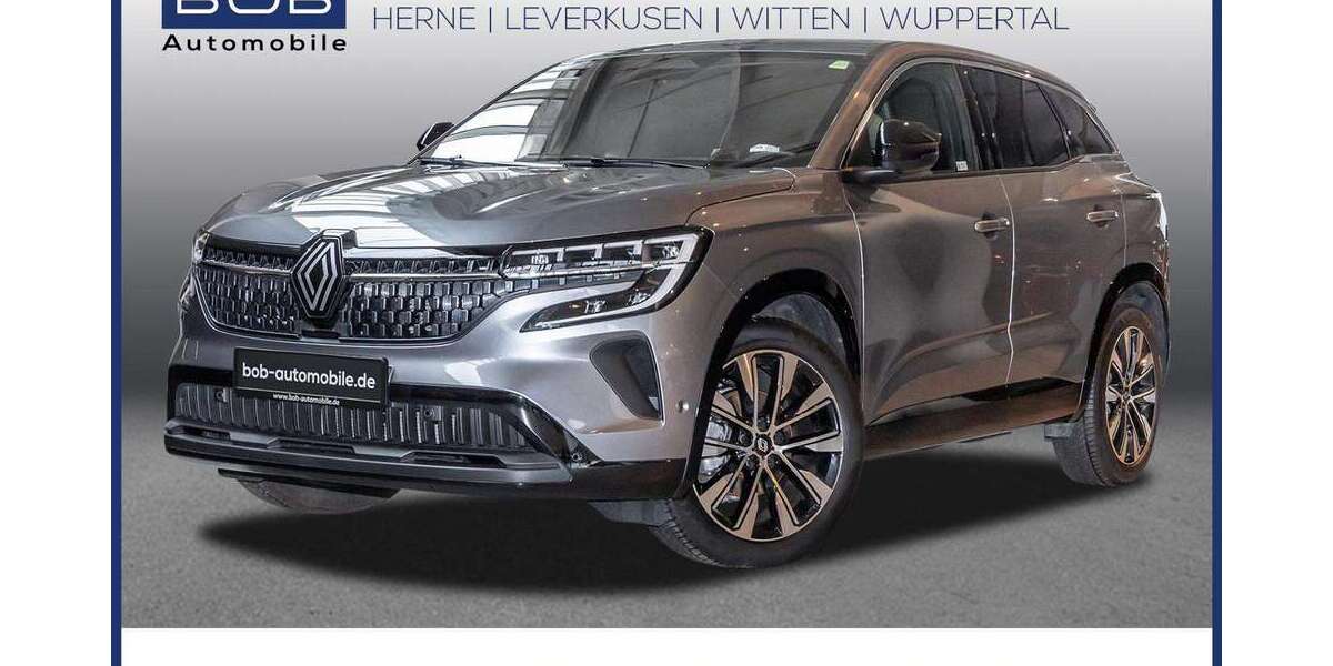 Renault Austral 15.400 km 28.888 &euro; Hagen 58135