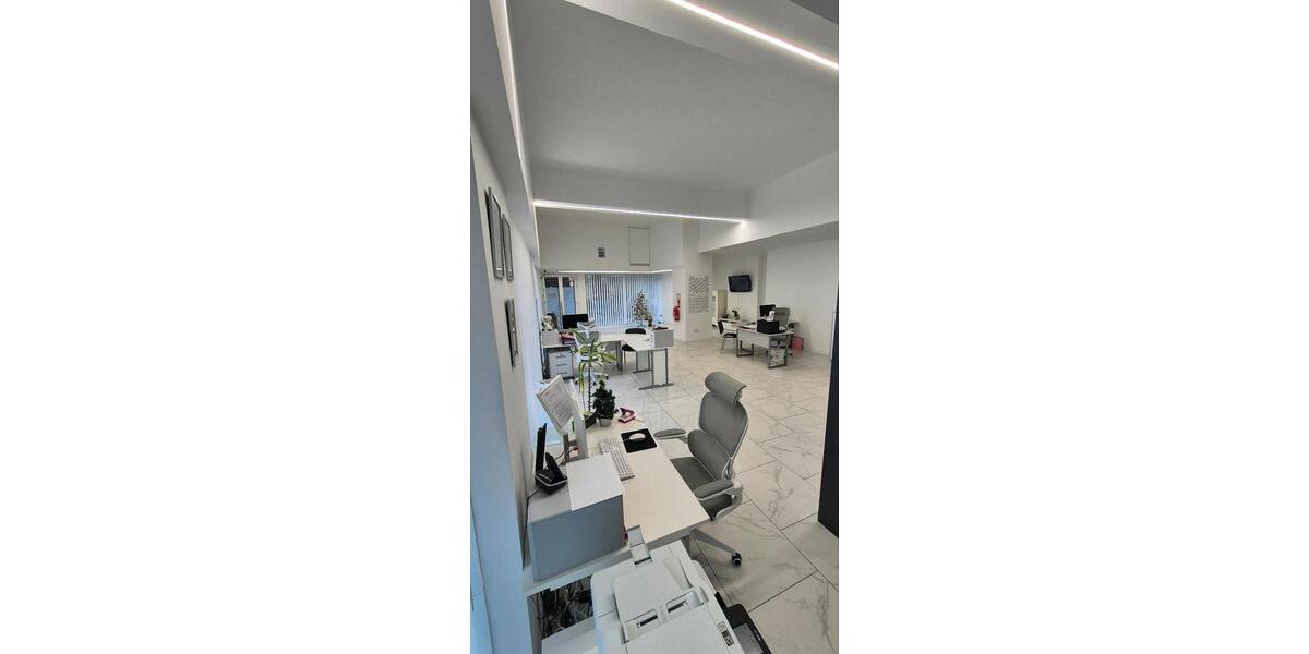 Büror Gewerbe zimmer