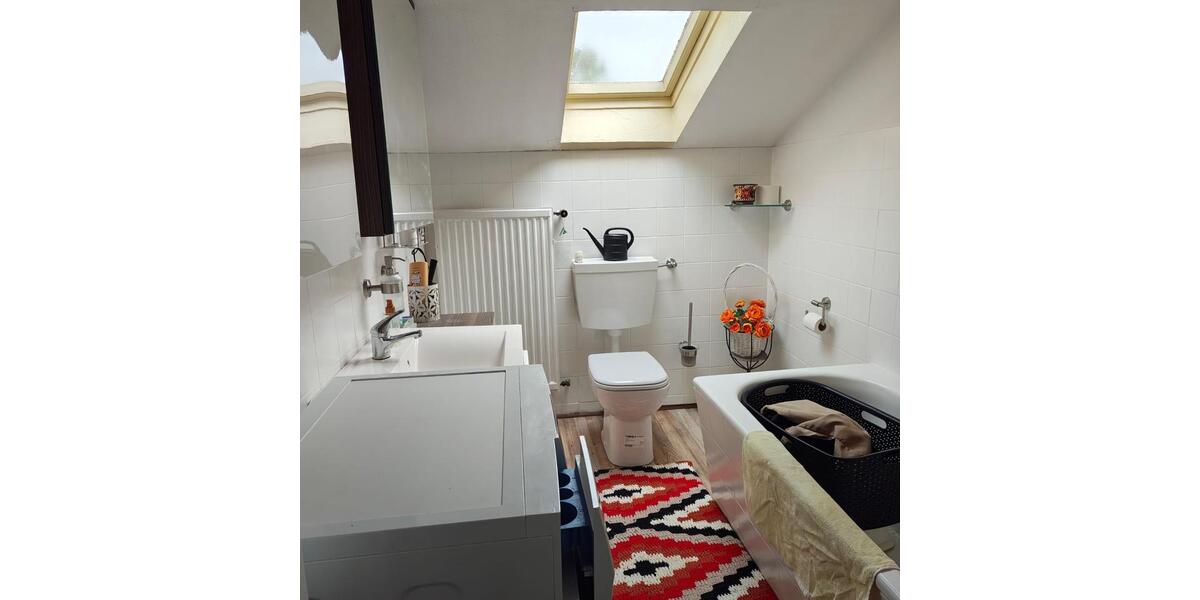 Doppelhaushälfte Radevormwald - 4 Zimmer, 123 m&sup2;, 250.000&euro; | Angebot:27428787