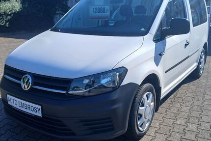 VW Caddy 137.113 km 11.890 &euro; Hattingen 45525