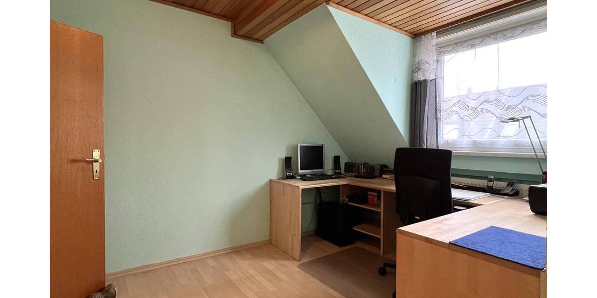 Wohnen im Grünen - Ihr neues Zuhause! 4 zimmer